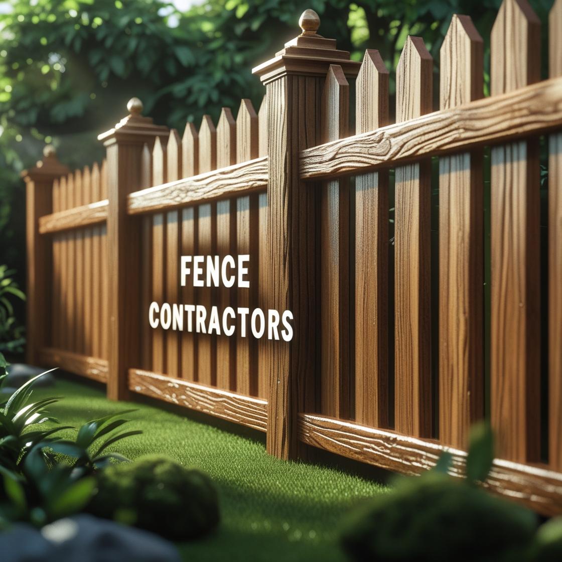 Secure Your Sanctuary: Mustang Fencing & Gates for 77076 Ranches - Image 2